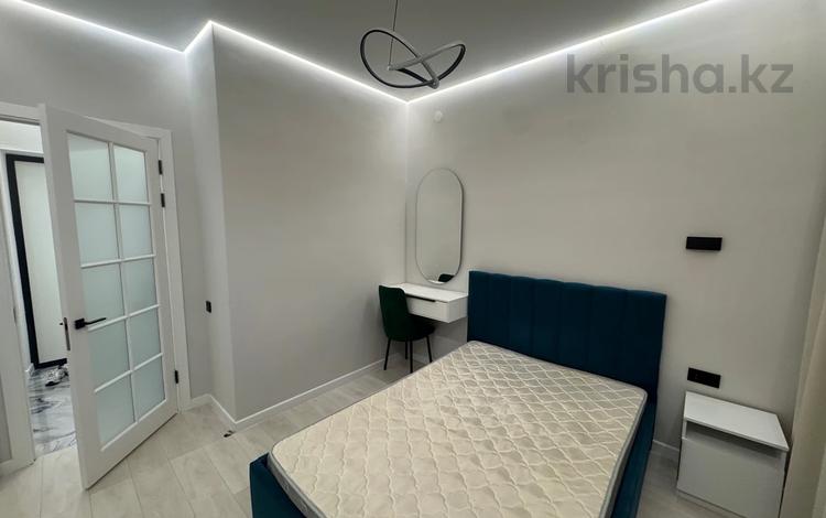 2-комнатная квартира · 50 м² · 10/17 этаж, Туран 43/1 за 350 000 〒 в Астане, Есильский р-н — фото 13