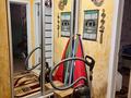 3-бөлмелі пәтер · 61.1 м² · 1/4 қабат, Жарокова 93 — Жарокова Курмангазы, бағасы: 53 млн ₸ в Алматы, Алмалинский р-н — фото 10