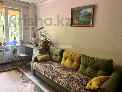 3-бөлмелі пәтер · 61.1 м² · 1/4 қабат, Жарокова 93 — Жарокова Курмангазы, бағасы: 53 млн ₸ в Алматы, Алмалинский р-н