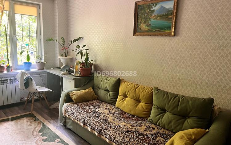 3-бөлмелі пәтер · 61.1 м² · 1/4 қабат, Жарокова 93 — Жарокова Курмангазы, бағасы: 53 млн ₸ в Алматы, Алмалинский р-н — фото 7
