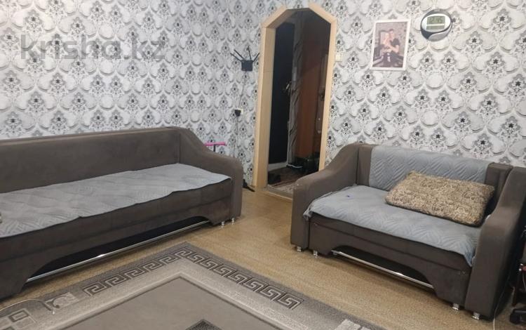 2-бөлмелі пәтер · 53 м² · 9/9 қабат, Ауэзова 21/1, бағасы: 15 млн ₸ в Экибастузе — фото 2