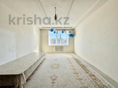 3-комнатная квартира · 60.4 м² · 4/5 этаж, Сортировка, Маметовой за 17 млн ₸ в Караганде, Алихана Бокейханова р-н