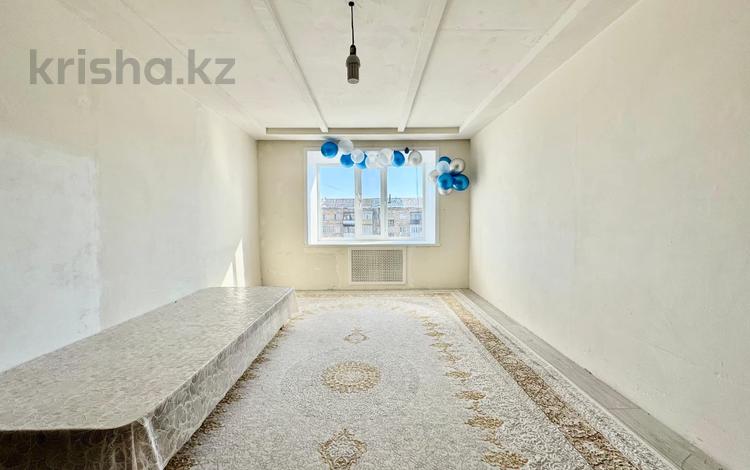 3-комнатная квартира · 60.4 м² · 4/5 этаж, Сортировка, Маметовой за 17 млн ₸ в Караганде, Алихана Бокейханова р-н — фото 2