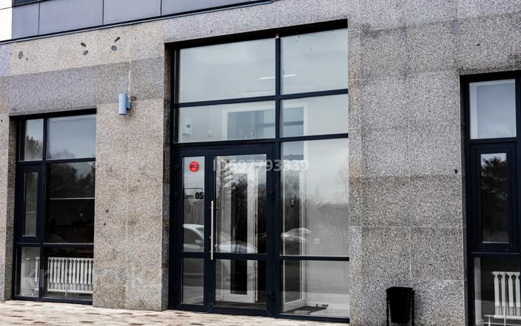 Свободное назначение · 147.1 м² за 750 000 〒 в Астане, Алматы р-н — фото 2