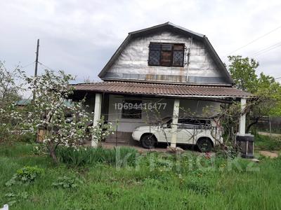 Дача · 2 комнаты · 30 м² · 6 сот., Селевик-1 26 — Село Азат , селевик-1 за 11 млн 〒 в Талгаре