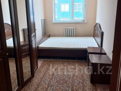 2-комнатная квартира · 58 м² · 2/9 этаж, мкр Нурсат 2 45 за 130 000 〒 в Шымкенте, Каратауский р-н