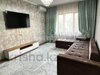 2-бөлмелі пәтер · 54.4 м² · 1/5 қабат, мкр Нижний Отырар 14, бағасы: 28 млн ₸ в Шымкенте, Туран р-н