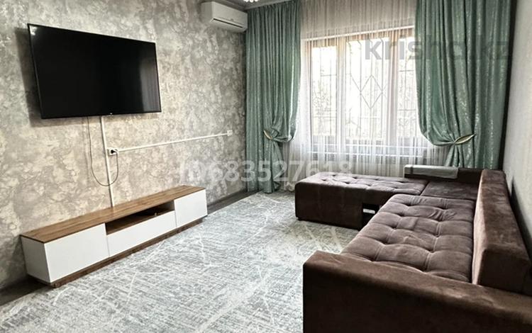 2-бөлмелі пәтер · 54.4 м² · 1/5 қабат, мкр Нижний Отырар 14, бағасы: 28 млн ₸ в Шымкенте, Туран р-н — фото 46