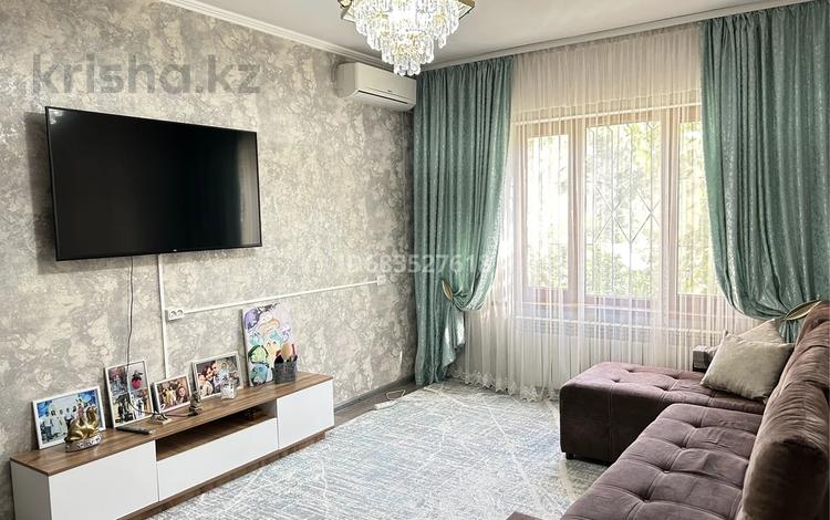 2-комнатная квартира · 54.4 м² · 1/5 этаж, мкр Нижний Отырар 14 за 28 млн ₸ в Шымкенте, Туран р-н — фото 54
