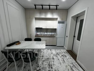 2-комнатная квартира · 67 м² · 3/20 этаж, Гагарина за 62 млн ₸ в Алматы, Бостандыкский р-н