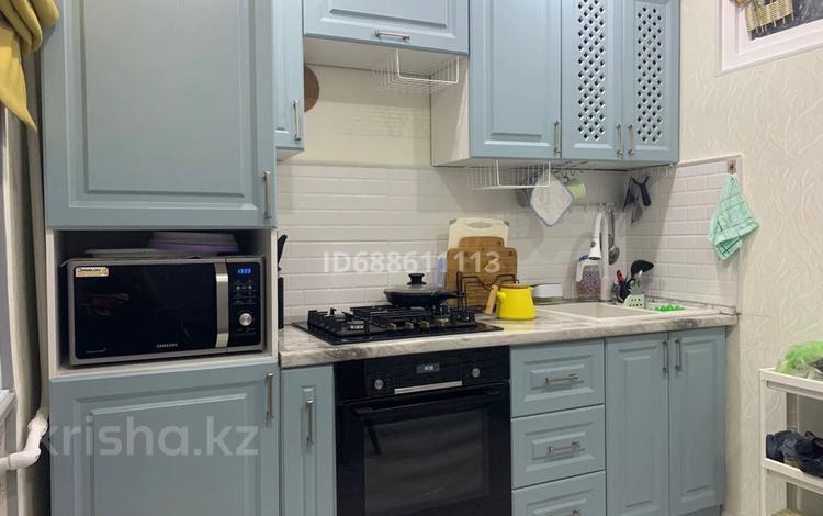 3-бөлмелі пәтер · 53 м² · 1/5 қабат, Авангард 2 14, бағасы: 20 млн ₸ в Атырау, мкр Авангард-2 — фото 2
