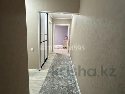 3-комнатная квартира · 60 м² · 4/5 этаж, Басенова 41 за 52.5 млн ₸ в Алматы, Бостандыкский р-н