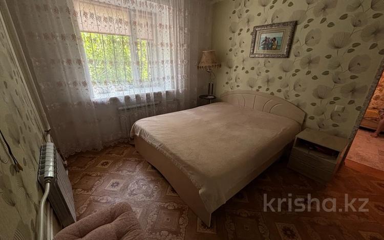 3-бөлмелі пәтер · 63.9 м² · 1/5 қабат, ул. Гашека, бағасы: 28 млн ₸ в Костанае — фото 2