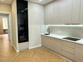 3-бөлмелі пәтер · 100 м² · 7/16 қабат, Каныша Сатпаева, бағасы: 107 млн ₸ в Алматы, Бостандыкский р-н — фото 26