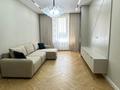 3-бөлмелі пәтер · 100 м² · 7/16 қабат, Каныша Сатпаева, бағасы: 107 млн ₸ в Алматы, Бостандыкский р-н — фото 28