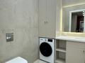 3-бөлмелі пәтер · 100 м² · 7/16 қабат, Каныша Сатпаева, бағасы: 107 млн ₸ в Алматы, Бостандыкский р-н — фото 32