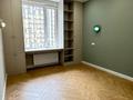 3-бөлмелі пәтер · 100 м² · 7/16 қабат, Каныша Сатпаева, бағасы: 107 млн ₸ в Алматы, Бостандыкский р-н — фото 34