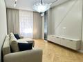 3-бөлмелі пәтер · 100 м² · 7/16 қабат, Каныша Сатпаева, бағасы: 107 млн ₸ в Алматы, Бостандыкский р-н — фото 2