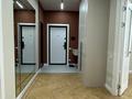 3-бөлмелі пәтер · 100 м² · 7/16 қабат, Каныша Сатпаева, бағасы: 107 млн ₸ в Алматы, Бостандыкский р-н — фото 9