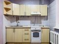 2-бөлмелі пәтер · 52 м² · 2/5 қабат, Серкебаева — Гагарина Утепова, бағасы: 45 млн ₸ в Алматы, Бостандыкский р-н — фото 9