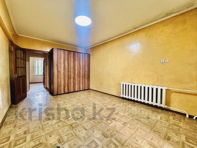 2-бөлмелі пәтер · 52 м² · 2/5 қабат, Серкебаева — Гагарина Утепова, бағасы: 45 млн ₸ в Алматы, Бостандыкский р-н