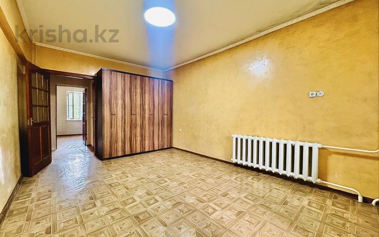 2-бөлмелі пәтер · 52 м² · 2/5 қабат, Серкебаева — Гагарина Утепова, бағасы: 45 млн ₸ в Алматы, Бостандыкский р-н — фото 100