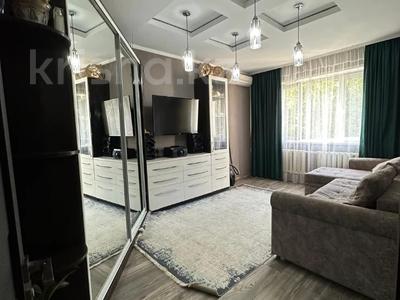 2-комнатная квартира, 55 м², 4/5 этаж, Водник-1 за 20.5 млн 〒 в Боралдае (Бурундай), мкр Водник-1