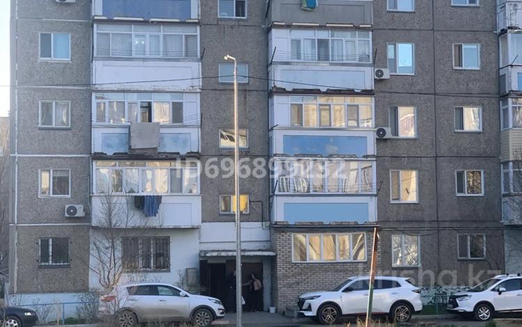 4-бөлмелі пәтер · 83 м² · 4/5 қабат, Молодежная 81 — Центр-3, бағасы: 17.5 млн ₸ в Шахтинске — фото 2