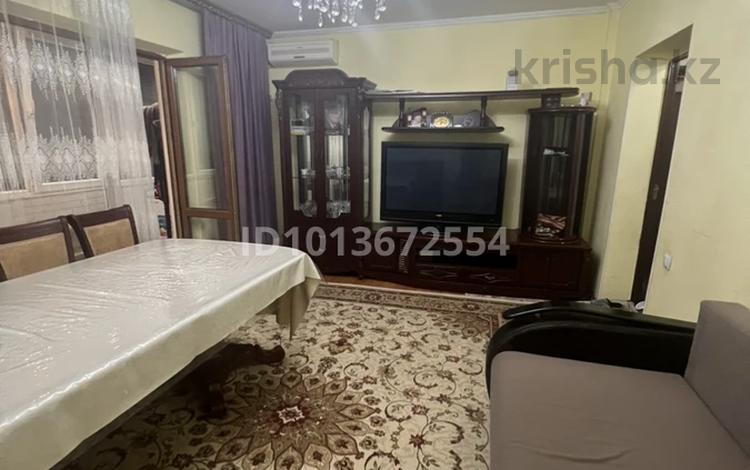 4-комнатная квартира · 90 м² · 8/12 этаж, мкр Аксай-1 — сайна толе би за 50 млн ₸ в Алматы, Ауэзовский р-н — фото 2