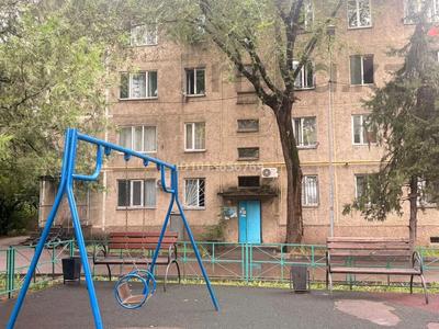 1-комнатная квартира · 18 м², мкр №6 53 за 15.5 млн ₸ в Алматы, Ауэзовский р-н