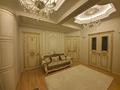 3-комнатная квартира, 110 м², 5/8 этаж помесячно, Омаровой 31 за 680 000 〒 в Алматы — фото 25