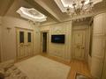 3-комнатная квартира, 110 м², 5/8 этаж помесячно, Омаровой 31 за 680 000 〒 в Алматы — фото 7