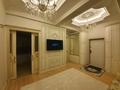3-комнатная квартира, 110 м², 5/8 этаж помесячно, Омаровой 31 за 680 000 〒 в Алматы — фото 8
