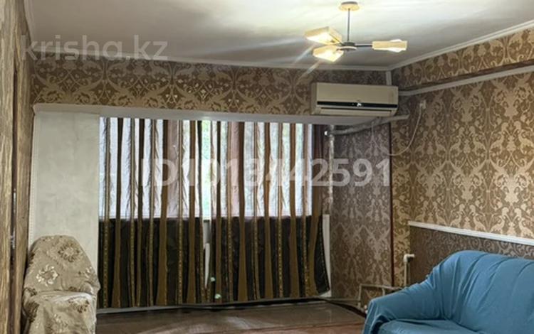 3-комнатная квартира · 64 м² · 4/4 этаж, Сейфуллина 59/А за 280 000 ₸ в Алматы, Турксибский р-н — фото 2