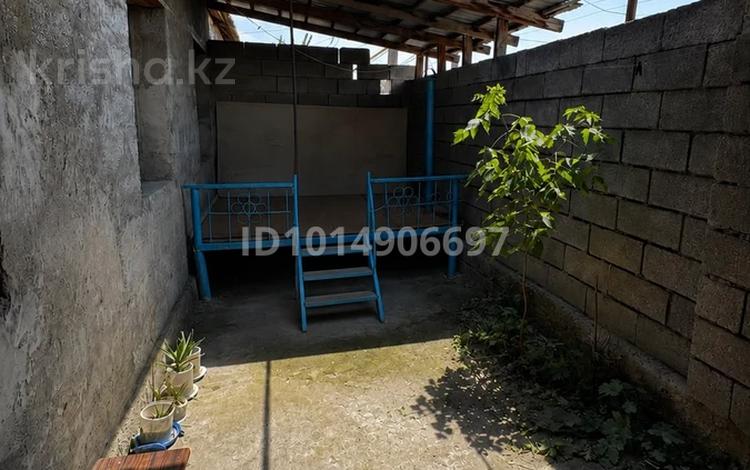 Часть дома · 3 комнаты · 47 м² · 1.5 сот., мкр Специальная экономическая зона "Оңтүстік" — Ташкентская за 10.7 млн ₸ в Шымкенте, Енбекшинский р-н — фото 2