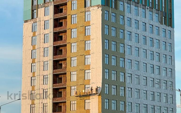 4-комнатная квартира, 128 м², Есенберлина 80/2 за 70.4 млн 〒 в Усть-Каменогорске — фото 13