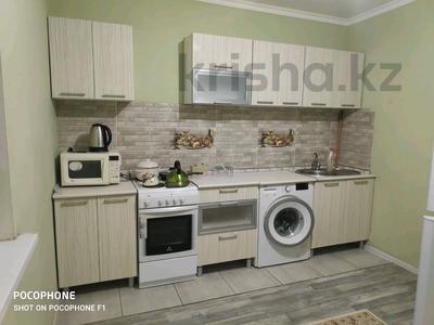 1-бөлмелі пәтер · 40 м² · 7/15 қабат · ай сайын, Кабанбай батыра 46, бағасы: 170 000 〒 в Астане, Есильский р-н