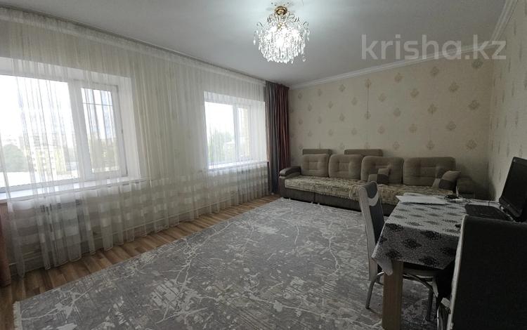 2-комнатная квартира, 63.7 м², 5/9 этаж, Толстого 107 за 29 млн 〒 в Павлодаре — фото 2