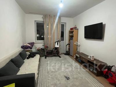 1-комнатная квартира · 38 м² · 4/5 этаж, Жас канат мкр за 21 млн 〒 в Алматы, Турксибский р-н