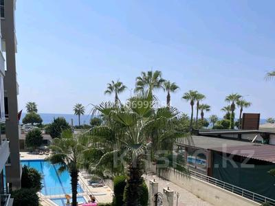2-комнатная квартира · 55 м² · 3/6 этаж, Sahil 201b за 490 000 〒 в Аланье