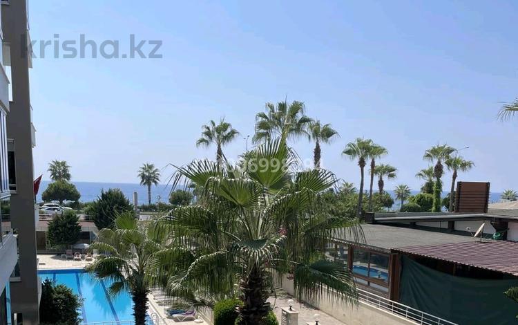 2-комнатная квартира · 55 м² · 3/6 этаж, Sahil 201b за 490 000 ₸ в Аланье — фото 35