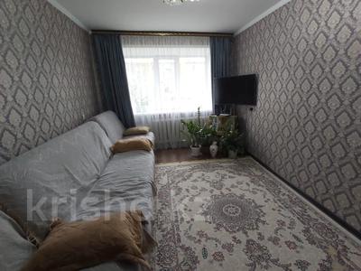 3-комнатная квартира, 58 м², 2/5 этаж, Чокина 143 за ~ 16.6 млн 〒 в Павлодаре