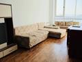 2-комнатная квартира · 65 м² · 17/18 этаж, Прокофьева 144 за 400 000 ₸ в Алматы, Алмалинский р-н