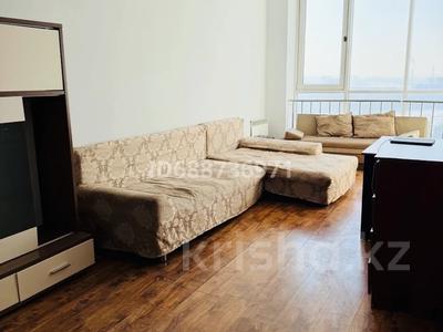 2-комнатная квартира · 65 м² · 17/18 этаж, Прокофьева 144 за 290 000 ₸ в Алматы, Алмалинский р-н