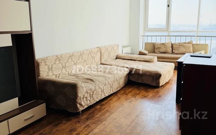 2-комнатная квартира · 65 м² · 17/18 этаж, Прокофьева 144 за 400 000 ₸ в Алматы, Алмалинский р-н — фото 10