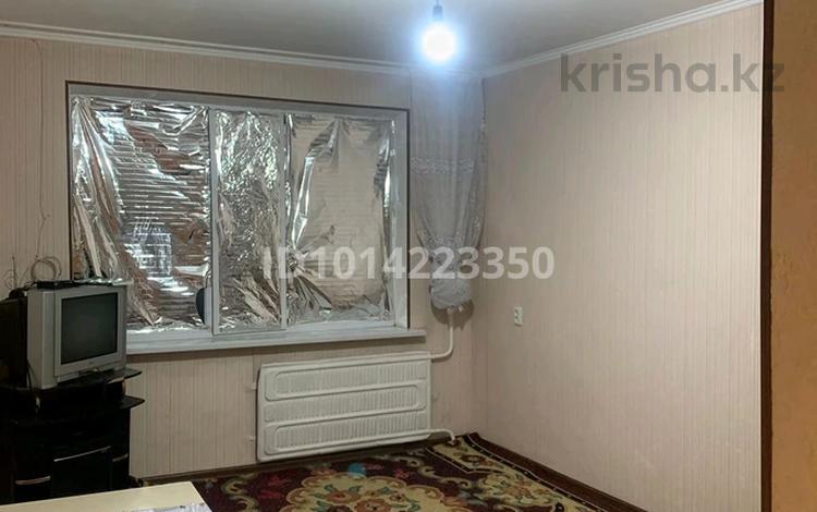 1-комнатная квартира · 31 м² · 2/5 этаж, мкр Жайлау 5а за 10.5 млн ₸ в Таразе — фото 2