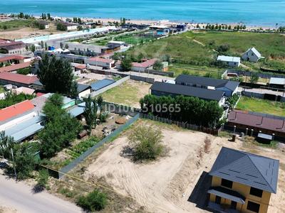 Участок · 10 соток, Веселая — Рядом с Del Mare за 25.5 млн ₸ в Конаеве
