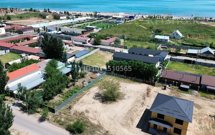 Жер телімі · 10 сотық, Веселая — Рядом с Del Mare, бағасы: 25.5 млн ₸ в Конаеве — фото 2