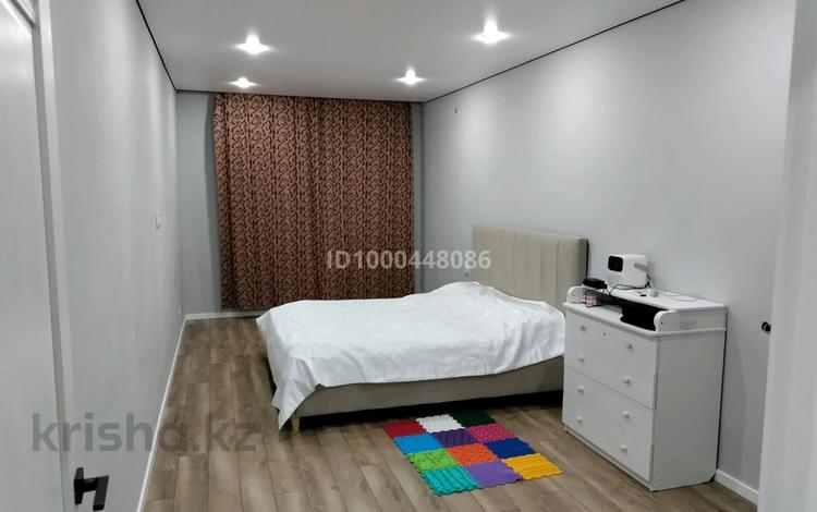 2-бөлмелі пәтер · 63.2 м² · 1/3 қабат, Копбергенова 50/2, бағасы: 21 млн ₸ в Уральске — фото 8