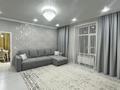 3-комнатная квартира · 80 м² · 10/10 этаж, микрорайон Байкена Ашимова за 43 млн ₸ в Караганде, Казыбек би р-н